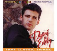 Eddy,Duane - That Classic Twang