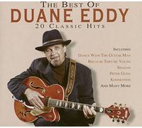 Eddy, Duane - The Best Of Duane Eddy
