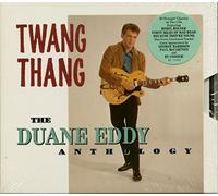 Eddy Duane - Twang Thang Anthology