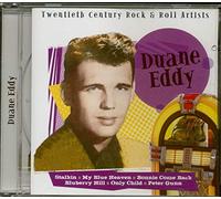 Eddy, Duane - Twentieth Century..