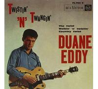 Eddy, Duane - Twistin' 'n' Twangin'