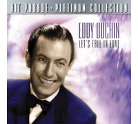 Eddy Duchin - Let's Fall in Love (Remastered) [Us Import]
