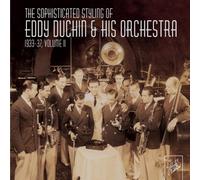 Eddy Duchin - Sophisticated Styling of 1933
