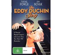 Eddy Duchin Story [NTSC/0]