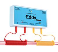 Eddy Electronic Water Descaler - Water Softener Alternative