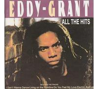 Eddy Grant - AII The HlTS