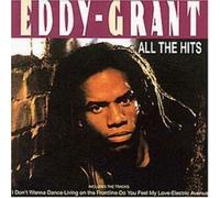 Eddy Grant - All the Hits