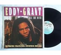Eddy Grant - All The Hits