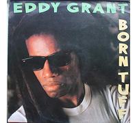 Eddy Grant - Born Tuff [Vinyl LP]