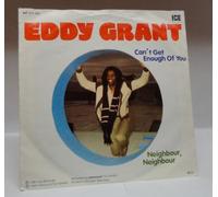 Eddy Grant - Can't Get Enough Of You