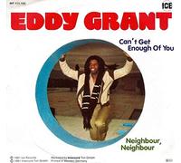 Eddy Grant - Can't Get Enough Of You