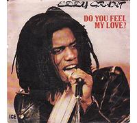 Eddy Grant - Do You Feel My Love?