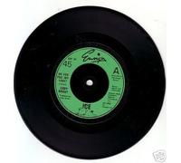 EDDY GRANT - EDDY GRANT - 7" single -Do you feel my love?