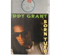 EDDY GRANT - EDDY GRANT - BORN TUFF - LP vinyl
