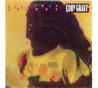 Eddy Grant - Eddy Grant Electric Avenue 7" Ice ICE57 EX 1982