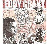 Eddy Grant - EDDY GRANT Gimme Hope Jo'anna 7" 45