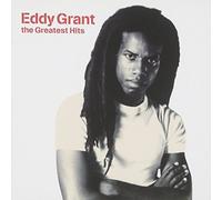 EDDY GRANT - Eddy Grant - Greatest Hits [Wea International] by EDDY GRANT (2001-06-19)