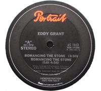 Eddy Grant - Eddy Grant / Romancing The Stone
