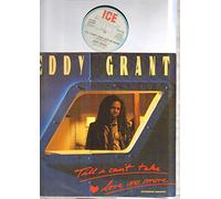 EDDY GRANT - EDDY GRANT - TILL I CANT TAKE LOVE NO MORE - 12 inch vinyl