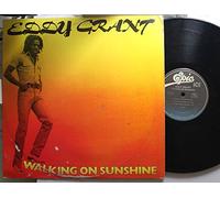 Eddy Grant - EDDY GRANT / WALKING ON SUNSHINE [VINYL]