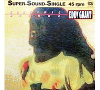 Eddy Grant - Electric Avenue