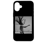 Eddy Grant Electric Avenue Singer By Simon Fowler Case for iPhone 16 Plus