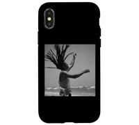 Eddy Grant Electric Avenue Singer By Simon Fowler Case for iPhone X/XS