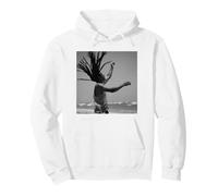 Eddy Grant Electric Avenue Singer By Simon Fowler Pullover Hoodie