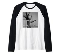 Eddy Grant Electric Avenue Singer By Simon Fowler Raglan Baseball Tee