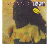 Eddy Grant - Electric Avenue [Vinyl Single 7'']