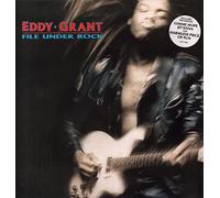 Eddy Grant - File Under Rock [VINYL]