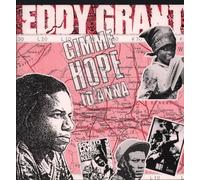 Eddy Grant - Gimme Hope Jo'anna [12" Vinyl]