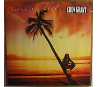 Eddy Grant - Going for broke (1984) [VINYL]
