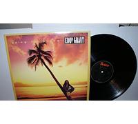 Eddy Grant - Going For Broke [Vinyl LP]