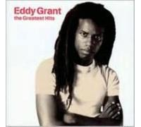 EDDY GRANT: GREATEST HITS - CD