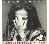 Eddy Grant - Harmless Piece Of Fun - Eddy Grant 7" 45