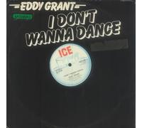 Eddy Grant - I Don't Wanna Dance