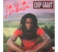 Eddy Grant - I Don't Wanna Dance [7" VINYL]