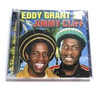Eddy Grant - & Jimmy Cliff