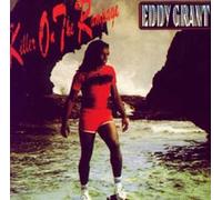 Eddy Grant - Killer On The Rampage