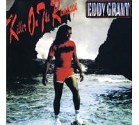 Eddy Grant – Killer on the Rampage