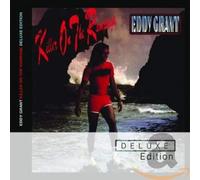 Eddy Grant - Killer On The Rampage [CD +DVD]