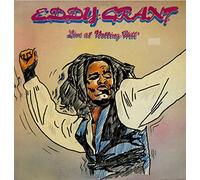 Eddy Grant - Live At Notting Hill