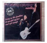 Eddy Grant - Medley