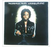 Eddy Grant - Message Man