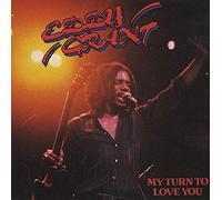 Eddy Grant - My Turn To Love You