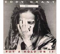 Eddy Grant - Put A Hold On It-7" 45