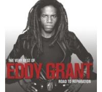 Eddy Grant - The Very Best Of Eddy Grant