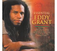 Eddy Grant - The EssentiaI