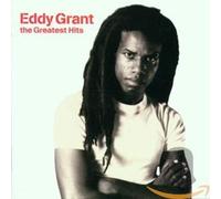 Grant, Eddy - The Greatest Hits